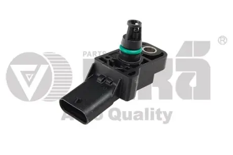Датчик тиску VW Golf (13-17), Jetta (11-18), Passat (13-16), Tiguan (18-) / Audi Q5 (17-) Vika 99061810601