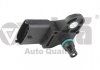 Датчик давления в впускном коллекторе Citroen Nemo (10-)/Opel Astra G/H,Vectra C,Zafira (04-) Vika 99061811501 (фото 1)