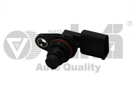 Датчик ABS передній VW Bora (99-05), Golf (98-05), Passat (06-07), Polo (95-08)/Audi A3 (04-07) Vika 99071547001