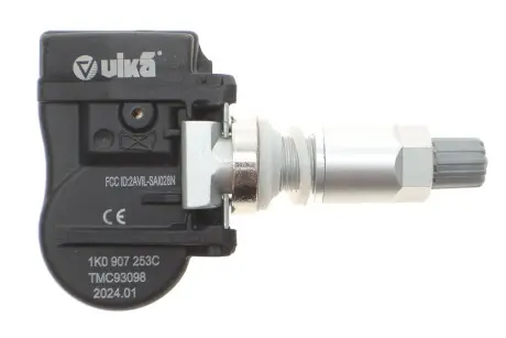 Датчик тиску в шинах VW Jetta III (1K2) (05-10),Passat (3C2) (05-10) Vika 99071548901