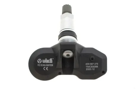 Датчик тиску в шинах Audi A4 (00-05), A6 (97-05), A8 (96-02,02-10) Vika 99071549101