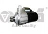 Стартер Bosch Skoda Octavia (09-13) / VW Golf (04-14), Jetta (06-10), Touran (06-10) / Audi A3 (04-13), TT (07-10) Vika 99111633401 (фото 1)