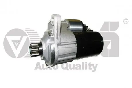 Стартер Bosch Skoda Octavia (09-13) / VW Golf (04-14), Jetta (06-10), Touran (06-10) / Audi A3 (04-13), TT (07-10) Vika 99111633401