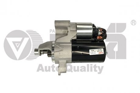 Стартер Bosch Audi A4 (08-15), A6 (11-14), Q5 (09-17) Vika 99111634801