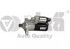 Стартер Bosch Skoda Kodiaq (17-), Octavia (09-17,18-)/VW Golf (09-17), Jetta (11-18), Passat (09-15), Тігуан (08-18,18-),T5 (12-19) Vika 99111634901 (фото 1)