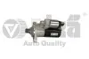 Стартер Bosch Skoda Kodiaq (17-), Octavia (09-17,18-)/VW Golf (09-17), Jetta (11-18), Passat (09-15), Тигуан (08-18,18-),T5 (12-19) Vika 99111634901 (фото 1)