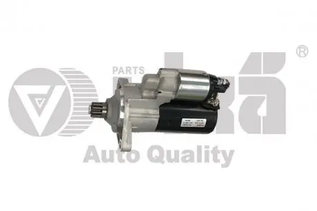 Стартер Bosch Skoda Kodiaq (17-), Octavia (09-17,18-)/VW Golf (09-17), Jetta (11-18), Passat (09-15), Тигуан (08-18,18-),T5 (12-19) Vika 99111634901
