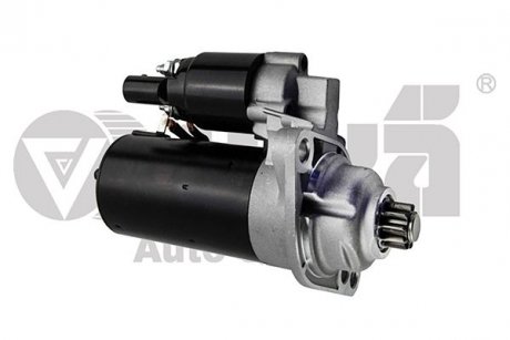 Стартер Bosch Skoda Octavia (09-13)/VW Golf (09-14), Jetta (11-18), Passat (06-11)/Audi A3 (09-13)/Seat Leon (06-13) Vika 99111635601