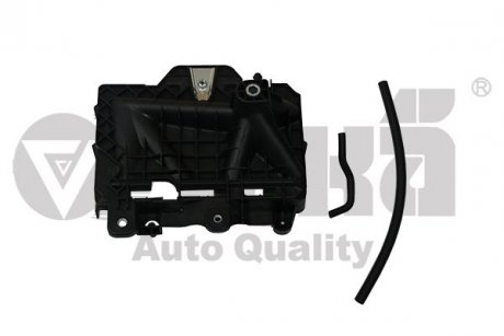 Майданчик кріплення акумулятора Fabia (99-14;14-)/VW Polo 01-09;09-)/Seat Ibiza (09-),Toledo (12-) Vika 99151590101