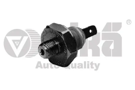 Датчик тиску масла 0.25 Бар VW Caddy (83-92), Golf (75-07), Passat (78-00), T4/Audi A4 (95-99), A6 (95-97) Vika 99190070701