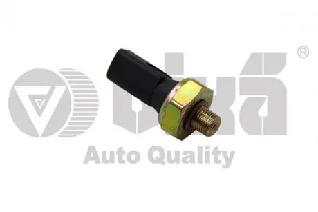 Датчик тиску масла VW Golf (03-14), Jetta (06-), Passat (03-12), Tiguan (08-), Touareg (03-10)/Audi A4 (01-08), A6 (02-11))) Vika 99190072601