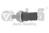 Датчик температури чорний 4 конт Skoda Octavia (97-11)/VW Passat (97-05),Polo (95-02) Vika 99190079401 (фото 1)