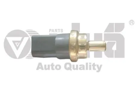 Датчик температури Skoda Fabia (00-14), Octavia (97-,13-)/VW Crafter (06-12), Golf (03-14) Jetta (06-15), Passat (01-15) Vika 99190079801