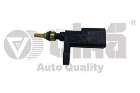 Датчик температури Skoda Octavia (09-13,13-)/VW Golf (09-), Jetta (11-), Passat (15-), Polo (10-) Vika 99191539701