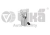 Модуль подачі палива з датчиком рівня Fabia (99-14)/VW Polo 01-09/Seat Ibiza (02-09) Vika 99191546201 (фото 1)