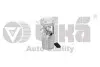 Модуль подачи топлива с датчиком уровня Fabia (99-14)/VW Polo 01-09/Seat Ibiza (02-09) Vika 99191546201 (фото 1)