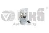 Модуль подачі палива з датчиком рівня Skoda Fabia (06-14;14-)/VW Polo (10-18)/Seat Ibiza (09-;15-)/Audi A1 (11-14) Vika 99191546301 (фото 1)