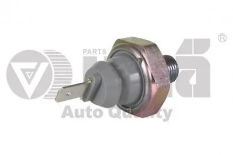 Датчик тиску масла 0.9 Бар VW Golf (91-), Jetta (90-), Passat (98-,00-), T4 (90-)/Audi A3 (97-), A4 (95-) Vika 99191780401