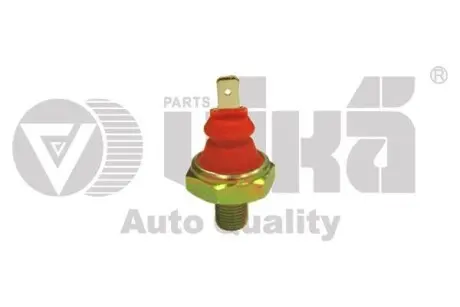 Датчик тиску масла 2.5 Бар Audi A6 (95-), A8 (94-) Vika 99191780501