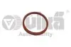 Прокладка крышки лючка бензонасоса Skoda Fabia (15-),Octavia (13-)/VW Jetta (06-),Passat (00-),Tiguan (08-),Touareg (03-) Vika 99191780601 (фото 1)