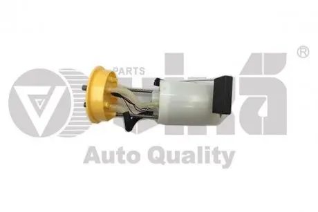 Модуль подачі палива з датчиком рівня VW Caddy (04-16; 15-) Vika 99191787801
