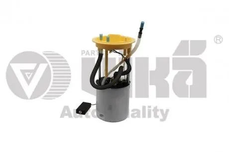 Модуль подачі палива з датчиком рівня Skoda Octavia (04-13)/VW Golf (04-12)/Audi A3 (03-13) Vika 99191791001