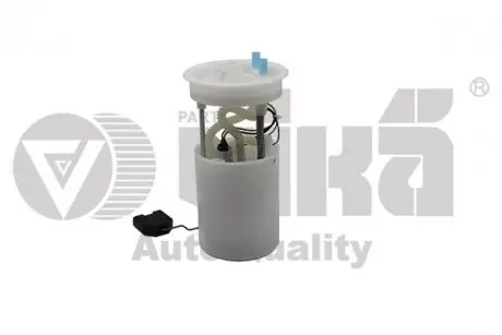 Модуль подачі палива з датчиком рівня палива Skoda Rapid 12-/VW Polo (10-14,15-) Vika 99191791301