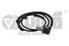 Датчик ABS передний VW Passat (97-00)/Audi A4 (95-99) Vika 99271389001 (фото 1)