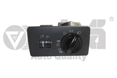 Перемикач керування світлом Skoda Fabia (00-08) Vika 99410047901
