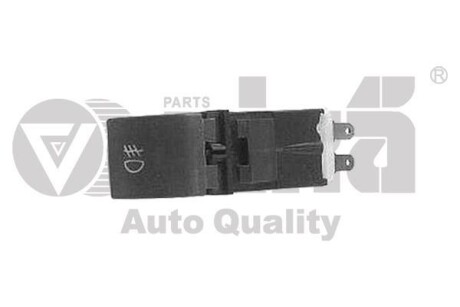 Переключатель противотуманных фар передних Skoda Felicia (94-01),VW Caddy (96-00) Vika 99410551001