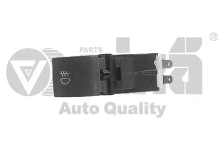 Перемикач протитуманних фар передніх Skoda Felicia (94-01),VW Caddy (96-00) Vika 99410551001