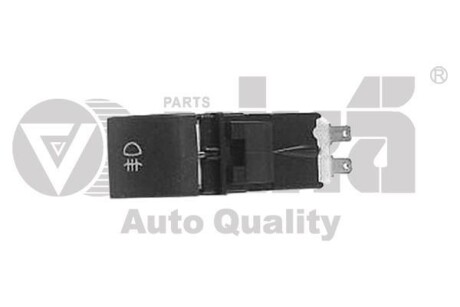 Переключатель противотуманных задних фар Skoda Felicia (94-01),VW Caddy (96-00) Vika 99410551101