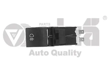 Перемикач протитуманних задніх фар Skoda Felicia (94-01),VW Caddy (96-00) Vika 99410551101