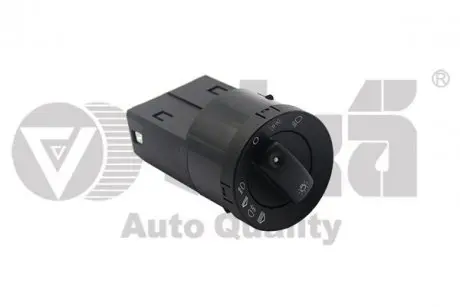 Перемикач світла фар Audi A4 (05-08)/Seat Exeo (09-14) Vika 99411780801
