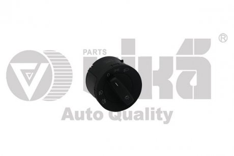 Переключатель света фар VW Golf (06-07),Jetta (06-08),Passat (06-07) Vika 99411791601