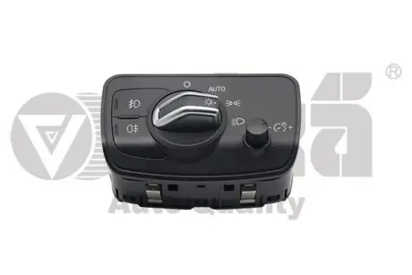 Перемикач фар (фари та протитуманки) Audi A3 (12-20) Vika 99411791701