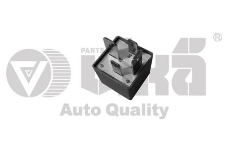 Реле (644) Skoda Fabia (11-15), Octavia (09-13,13-)/VW Jetta (06-), Passat (09-), Polo (10-), Tiguan (08-) Vika 99510813101