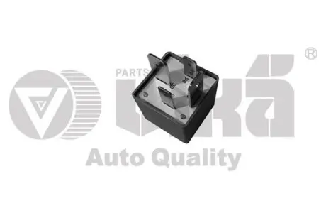 Реле (644) Skoda Fabia (11-15),Octavia (09-13,13-)/VW Jetta (06-),Passat (09-),Polo (10-),Tiguan (08-) Vika 99510813101