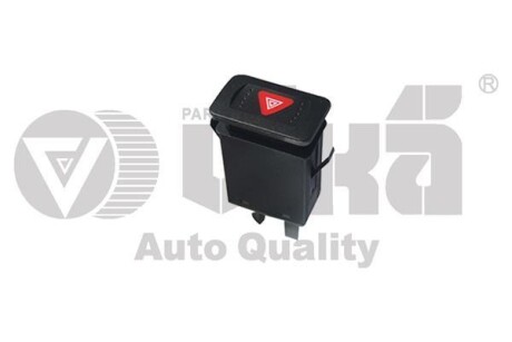 Кнопка включения аварийного сигнала VW Golf (98-01) Vika 99531047001