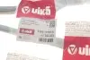 Трапеція склоочисника переднього Skoda Fabia (06-14),Roomster (06-15) Vika 99551779701 (фото 4)