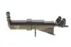 Форсунка омывателя фары левая Skoda Octavia (04-13) Vika 99551791801 (фото 1)