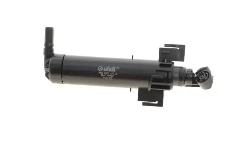 Форсунка омывателя фары правой Audi A4 (13-15) Vika 99551795301