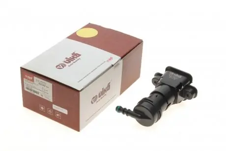 Форсунка омивача фари Audi A4 00-04 (L) Vika 99551795401