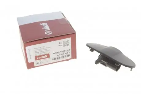 Форсунка омивача скла права з підігрівом VW Passat (08-12)/Audi A1 (10-), A3 (08-13), A4 (00-04), A6 (04-11), Q7 (06-15)) Vika 99551816101