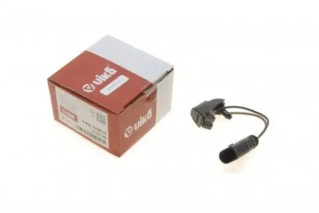 Форсунка омывателя стекла с подогревом Skoda Octavia (04-13,12-) Vika 99551819601