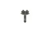 Форсунка омивача фар ліва VW Touareg (02-10) Vika 99551829301 (фото 3)