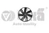 Вентилятор радіатора VW Golf (92-02), Passat (88-97), Polo (91-94) Vika 99590013501 (фото 1)