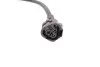 Вентилятор радіатора 100W Skoda Octavia (04-13)/VW Golf (04-14)/Audi A3 (04-13)/Seat Altea (04-06,07-13,14-), Leon (06-13)) Vika 99590013901 (фото 4)