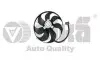 Вентилятор радиатора Skoda Fabia (00-10), Octavia (97-11)/VW Golf (98-06)/Seat Cordoba (03-05,06-09), Ibiza (02-10) Vika 99590015101 (фото 1)