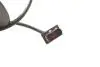 Вентилятор радіатора 260W Skoda Fabia (00-04,05-13), Roomster (06-13)/VW Polo (02-15) Vika 99590015401 (фото 3)